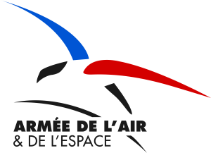 Logo Armée de l'air