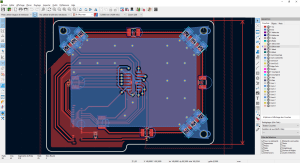 Engraving, Backlight, LPKF, LED