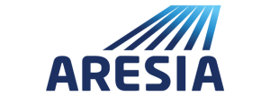 Logo Aresia