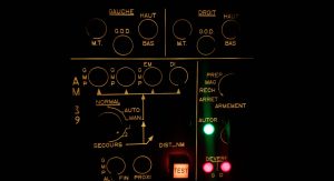 IHM-slider-2 Warm, Indicator, Patrol, AM39