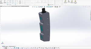 conception1 3D, CAD, Solidworks, Dassault
